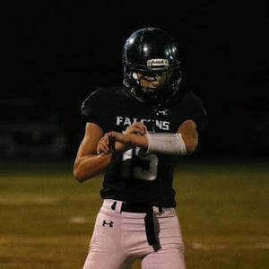 Meet your Posher, Grayson